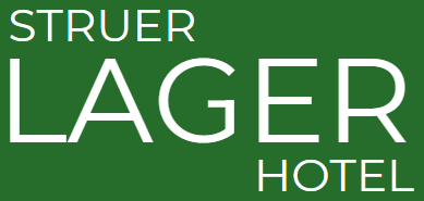Struer Lagerhotel Logo